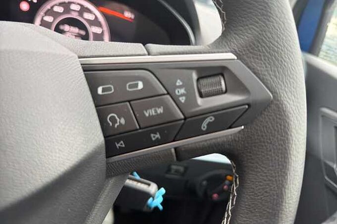 SEAT Arona 1.0 TSI SE Technology 5dr