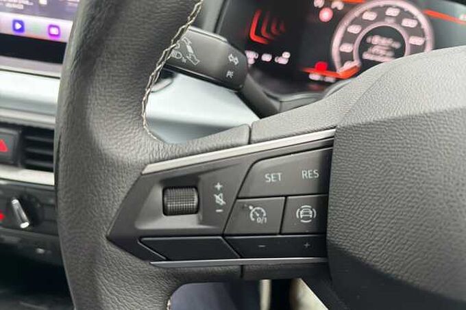 SEAT Arona 1.0 TSI SE Technology 5dr
