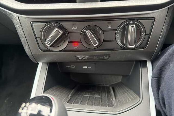 SEAT Arona 1.0 TSI SE Technology 5dr