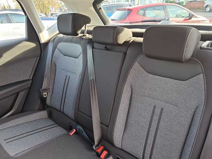 SEAT Ateca 1.5 TSI EVO SE Technology 5dr DSG