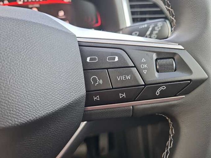 SEAT Ateca 1.5 TSI EVO SE Technology 5dr DSG