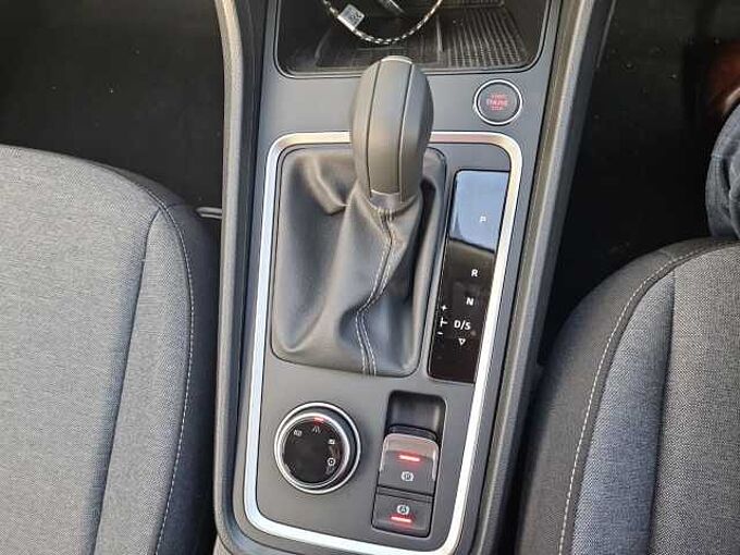 SEAT Ateca 1.5 TSI EVO SE Technology 5dr DSG