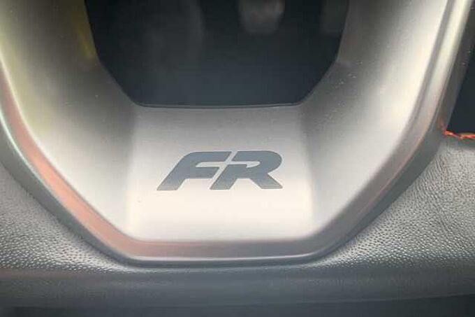 SEAT Ibiza 1.0 TSI 110 FR 5dr