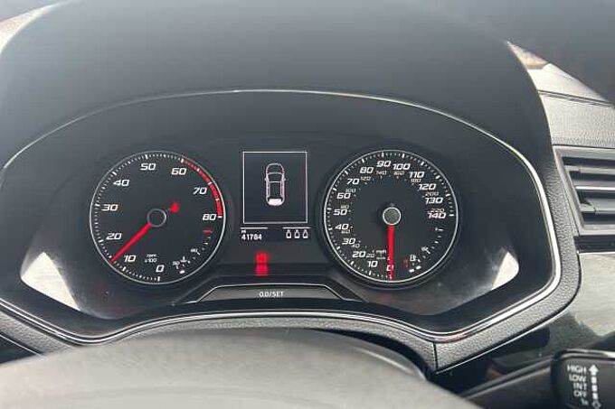 SEAT Ibiza 1.0 TSI (95ps) FR (s/s) 5-Door