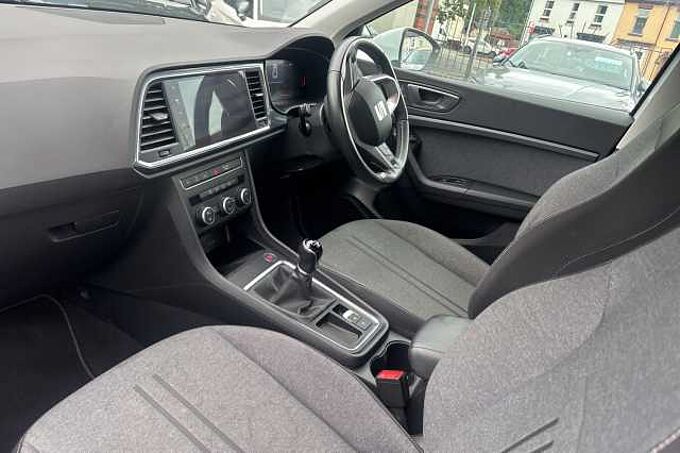 SEAT Ateca 1.5 TSI EVO SE Technology 5dr