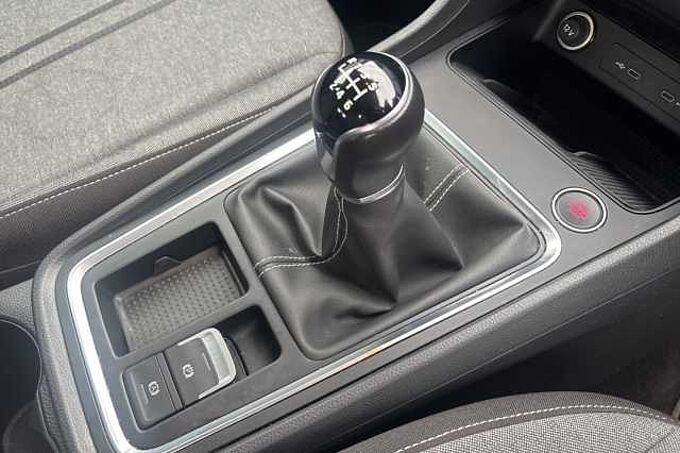 SEAT Ateca 1.5 TSI EVO SE Technology 5dr