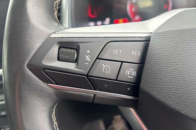 SEAT Ateca 1.5 TSI EVO SE Technology 5dr