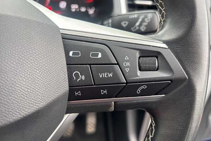 SEAT Ateca 1.5 TSI EVO SE Technology 5dr