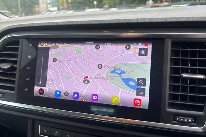 SEAT Ateca 1.5 TSI EVO SE Technology 5dr