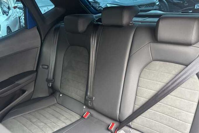 SEAT Ibiza 1.0 TSI 115 FR Sport 5dr DSG