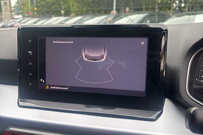 SEAT Ibiza 1.0 TSI 115 FR Sport 5dr DSG