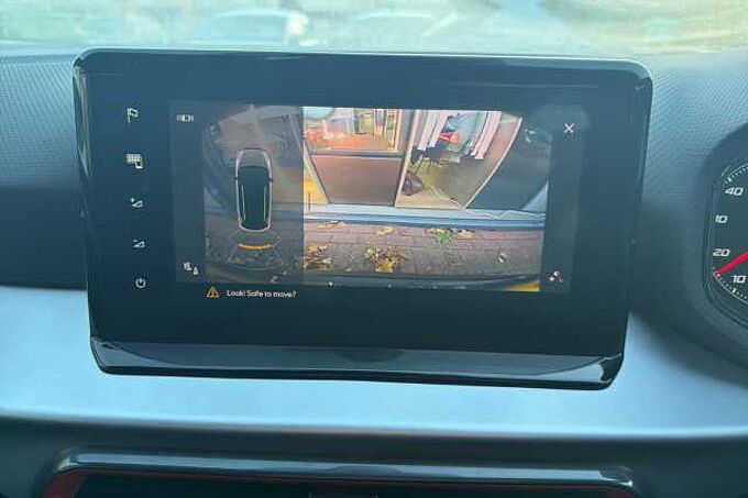 SEAT Arona 1.0 TSI 110 FR 5dr