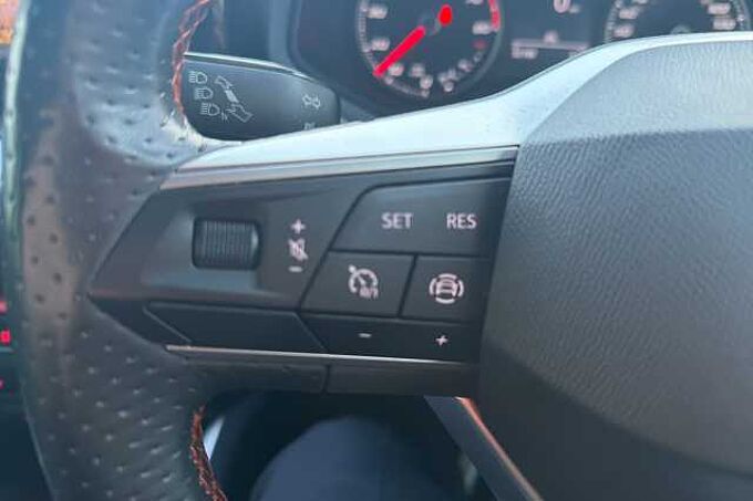 SEAT Arona 1.0 TSI 110 FR 5dr