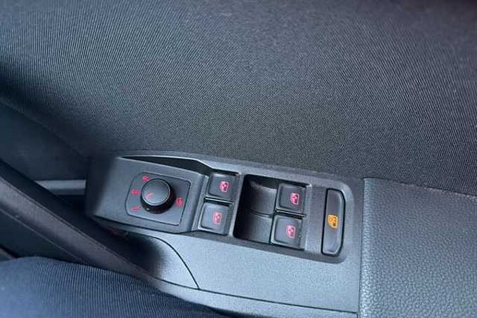 SEAT Arona 1.0 TSI 110 FR 5dr