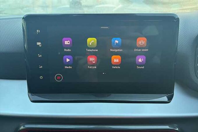 SEAT Arona 1.0 TSI 110 FR 5dr