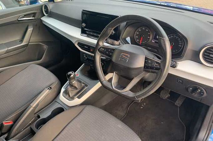 SEAT Arona 1.0 TSI SE Edition 5dr