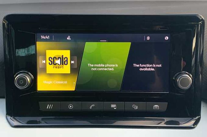 SEAT Arona 1.0 TSI SE Edition 5dr