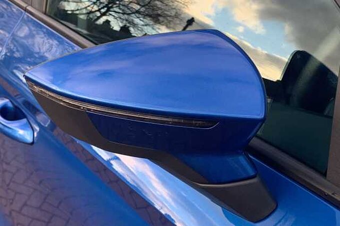 SEAT Arona 1.0 TSI SE Edition 5dr