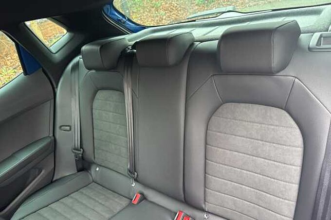 SEAT Ibiza 1.0 TSI (115ps) FR Sport 5-Door