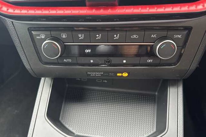 SEAT Ibiza 1.0 TSI (115ps) FR Sport 5-Door