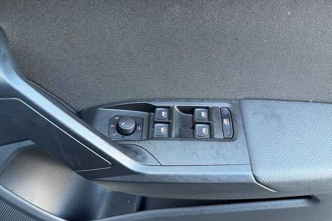 SEAT Ibiza 1.0 TSI Anniversary Limited Edition 5dr