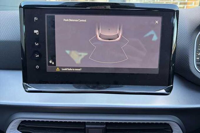 SEAT Ibiza 1.0 TSI Anniversary Limited Edition 5dr