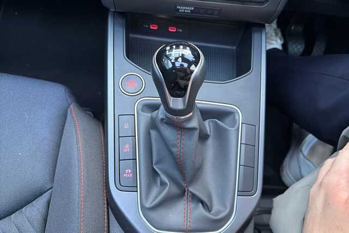 SEAT Ibiza 1.0 TSI Anniversary Limited Edition 5dr