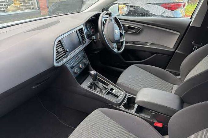 SEAT Leon Sport 1.0 TSI Ecomotive SE Technology 5dr DSG