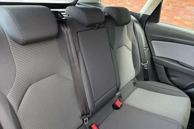 SEAT Leon Sport 1.0 TSI Ecomotive SE Technology 5dr DSG
