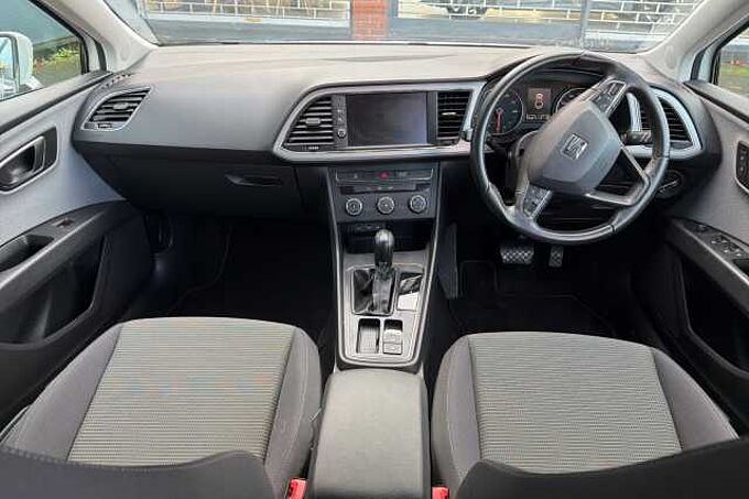 SEAT Leon Sport 1.0 TSI Ecomotive SE Technology 5dr DSG