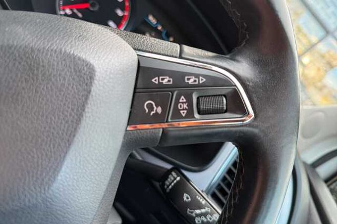 SEAT Leon Sport 1.0 TSI Ecomotive SE Technology 5dr DSG