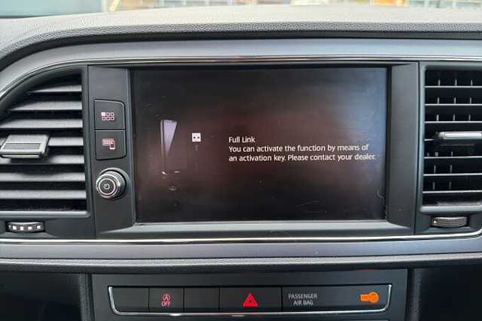 SEAT Leon Sport 1.0 TSI Ecomotive SE Technology 5dr DSG