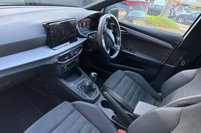 SEAT Ibiza 1.0 TSI 95 Xcellence 5dr