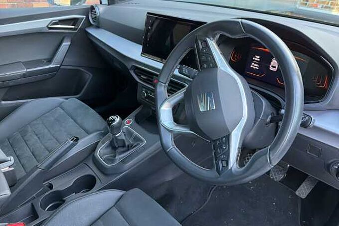 SEAT Ibiza 1.0 TSI 95 Xcellence 5dr