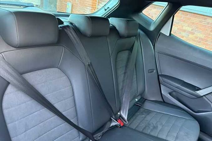 SEAT Ibiza 1.0 TSI 95 Xcellence 5dr