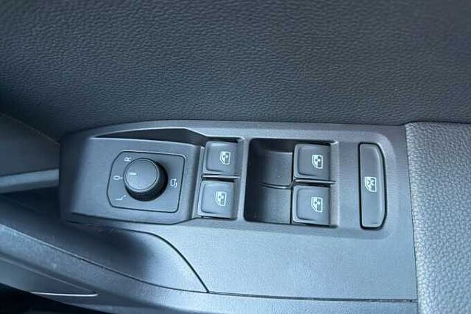 SEAT Ibiza 1.0 TSI 95 Xcellence 5dr