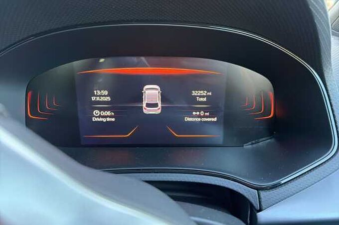 SEAT Ibiza 1.0 TSI 95 Xcellence 5dr