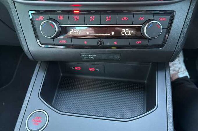 SEAT Ibiza 1.0 TSI 95 Xcellence 5dr