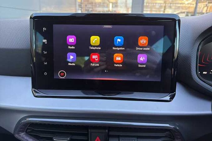 SEAT Ibiza 1.0 TSI 95 Xcellence 5dr