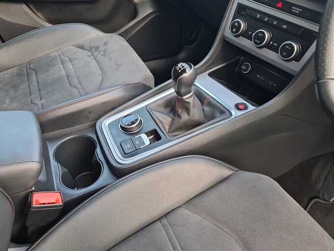 SEAT Ateca 1.5 TSI EVO FR 5dr