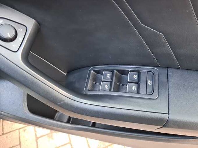 SEAT Ateca 1.5 TSI EVO FR 5dr