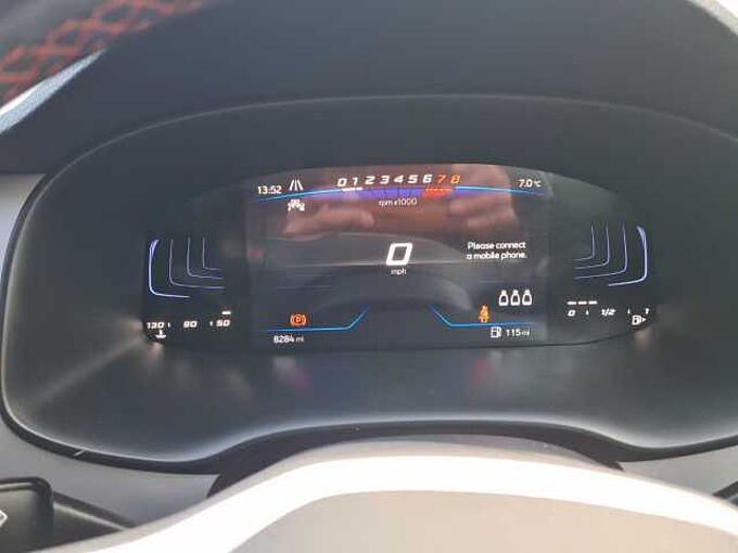 SEAT Ateca 1.5 TSI EVO FR 5dr