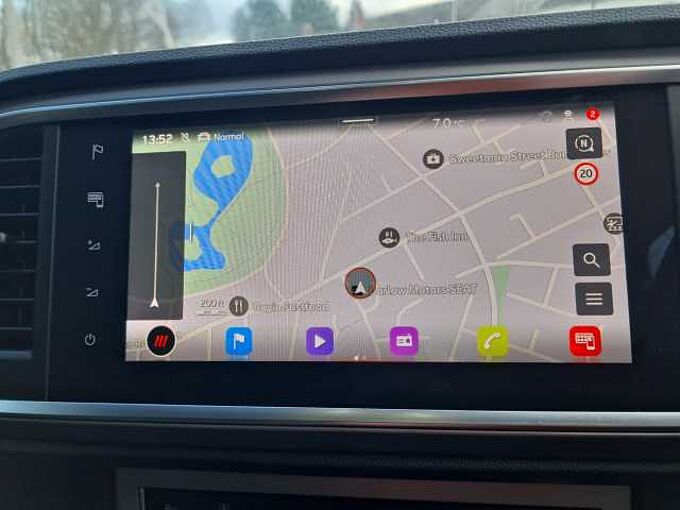 SEAT Ateca 1.5 TSI EVO FR 5dr