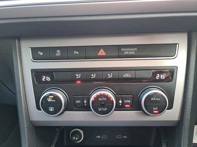 SEAT Ateca 1.5 TSI EVO FR 5dr