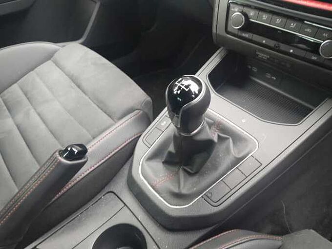 SEAT Ibiza 1.0 MPI FR Sport 5dr