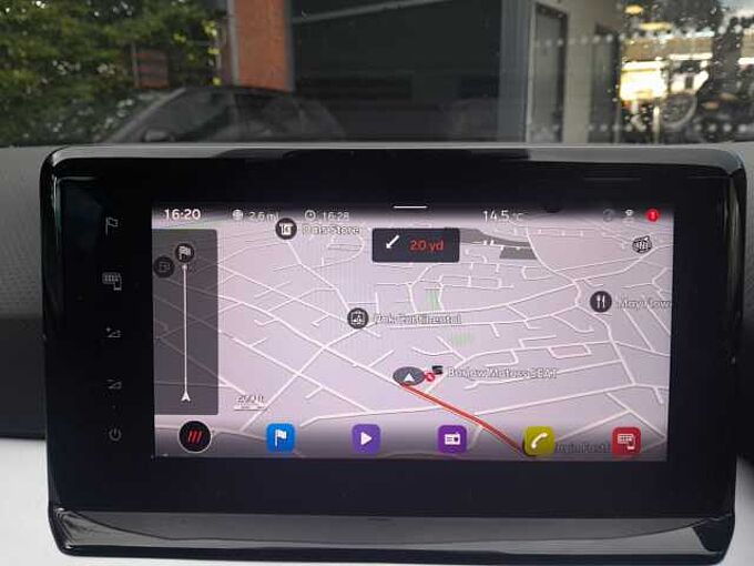 SEAT Ibiza 1.0 MPI FR Sport 5dr