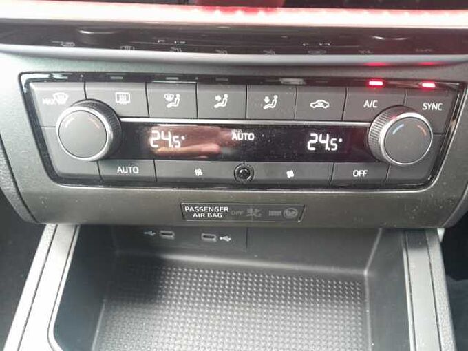 SEAT Ibiza 1.0 MPI FR Sport 5dr