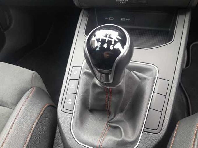 SEAT Ibiza 1.0 TSI 110 FR Sport 5dr