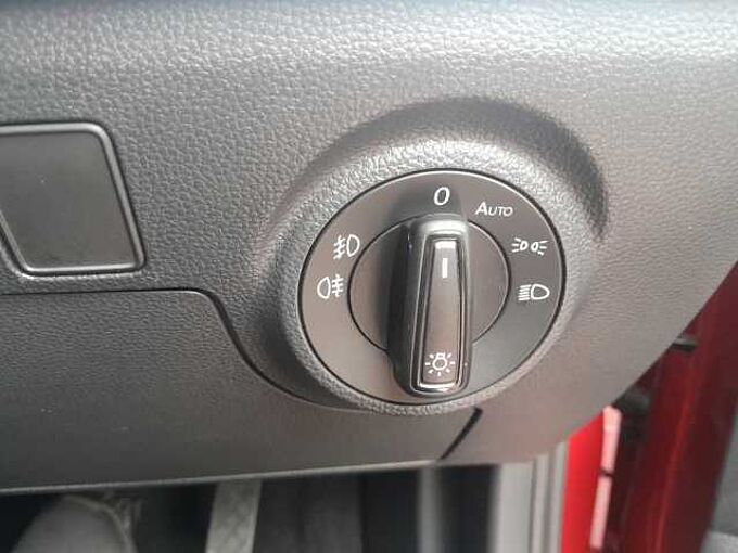 SEAT Ibiza 1.0 TSI 110 FR Sport 5dr