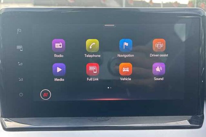 SEAT Arona 1.0 TSI 110 FR 5dr